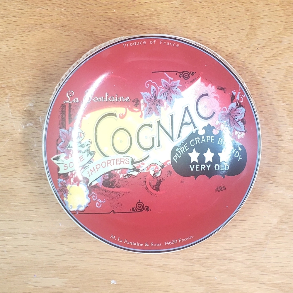Collector Plate